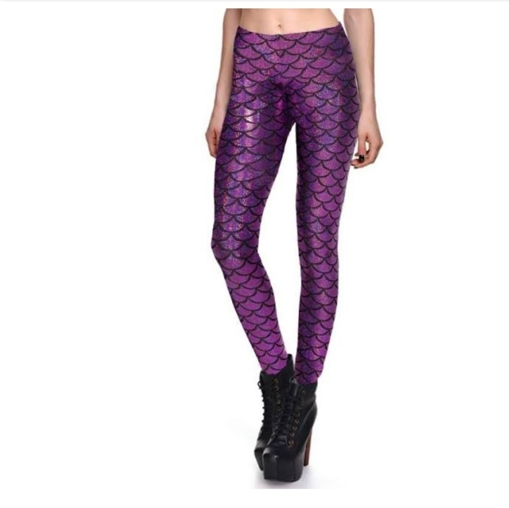 Bundle of leggings
